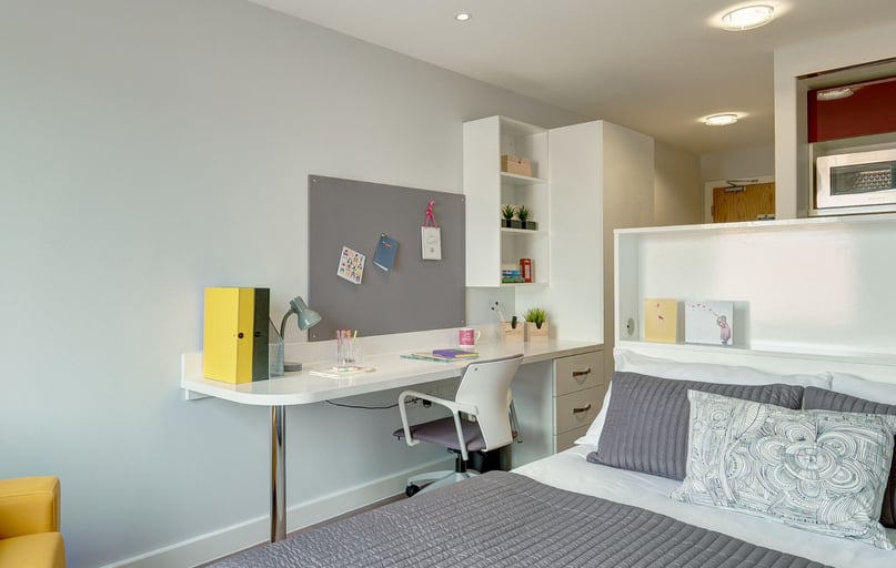 Studio, Glassyard Building, 7A Stockwell Green, Stockwell, London - Image 1